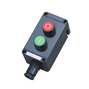 BXF8061防爆防腐控制按钮