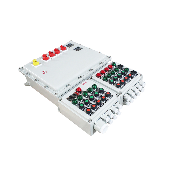 防爆配电箱几个技术需求