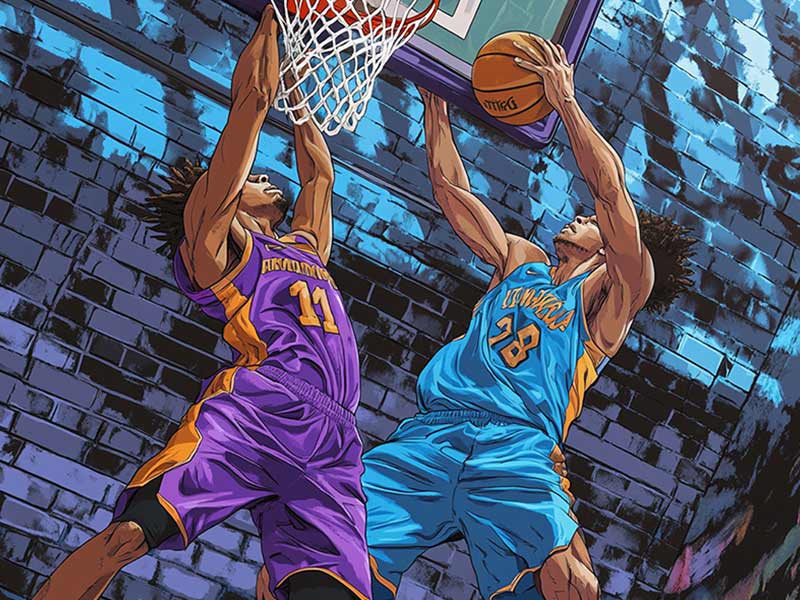 03月29日NBA常规赛国王老鹰全场录像