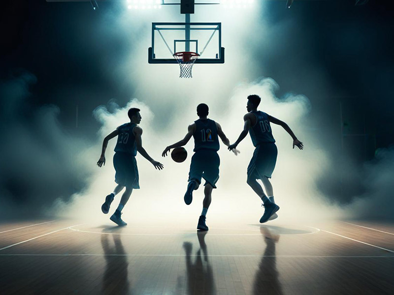 麦迪：当年如果没进NBA，我可能就是NCAA冠军了！